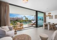 Rynek Pierwotny - Penthouse -
Cartagena - Mar de Cristal