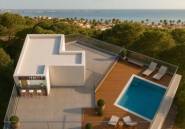 Rynek Pierwotny - Apartament -
San Pedro del Pinatar - Lo Pagan, San Pedro del Pinatar