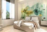 New Build - Villa -
Orihuela Costa - Las Filipinas