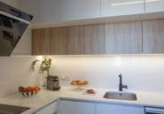 Rynek Pierwotny - Penthouse -
Denia - L´Estanyó (Marinas)