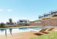 New Build - Villa -
Finestrat - Balcon de finestrat
