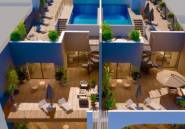 Rynek Pierwotny - Apartament -
Torrevieja - Centro