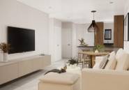 New Build - Bungalow -
Ciudad Quesada - Rojales - Pueblo