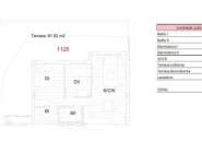 Rynek Pierwotny - Apartament -
San Miguel - Pueblo