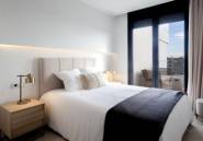 Rynek Pierwotny - Apartament -
Denia - L´Estanyó (Marinas)