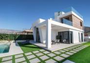 Rynek Pierwotny - Villa -
Finestrat - Puig Campana Golf