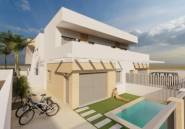 Rynek Pierwotny - Villa -
Puerto de mazarron - Mar De Plata