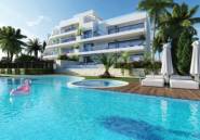 New Build - Penthouse -
Orihuela - Las Colinas