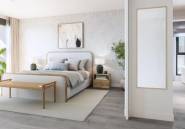 Rynek Pierwotny - Town House -
San Juan Alicante - Cabo De Las Huertas