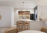 New Build - Villa -
Torre Pacheco - Santa Rosalia Lake And Life Resort