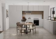 New Build - Villa -
Orihuela - Vistabella Golf