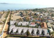 New Build - Villa -
LOS URRUTIAS - ESTRELLA DE MAR