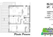 Rynek Pierwotny - Bungalow -
Algorfa - La finca golf