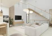 Obra nueva - Villa -
Ciudad Quesada - Rojales