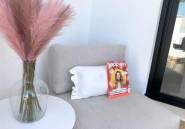 Rynek Pierwotny - Apartament -
Pilar de la Horadada - pueblo