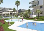 Rynek Pierwotny - Apartament -
Orihuela - Spain