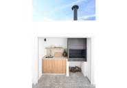 Rynek Pierwotny - Villa -
BAÑOS Y MENDIGO - Altaona Golf