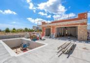 Rynek Pierwotny - Villa -
Polop - Novapolop