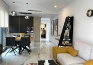 Rynek Pierwotny - Penthouse -
Guardamar del Segura - PUERTO