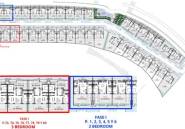 Rynek Pierwotny - Bungalow -
Alhama de Murcia - Condado De Alhama