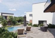 Rynek Pierwotny - Villa -
Finestrat - Balcon de finestrat