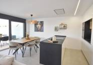 Rynek Pierwotny - Villa -
San Pedro del Pinatar - Los antolinos