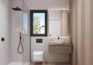 Rynek Pierwotny - Penthouse -
Torre Pacheco - Santa Rosalia Lake And Life Resort