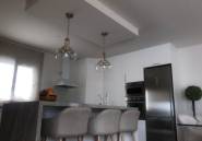Obra nueva - Villa -
Pinoso - Casas Pastor