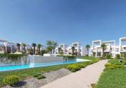 Rynek Pierwotny - Bungalow -
Ciudad Quesada - Rojales - Lo Marabú