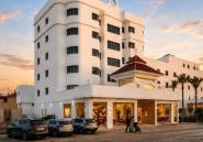 Rynek Pierwotny - Penthouse -
Los Alcázares - Playa Lo Sola