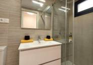 Rynek Pierwotny - Apartament -
San Miguel - Pueblo