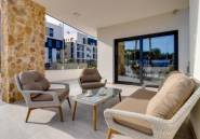Rynek Pierwotny - Apartament -
Orihuela Costa - Los Altos