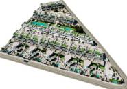 Rynek Pierwotny - Bungalow -
Torrevieja - Lago Jardín II