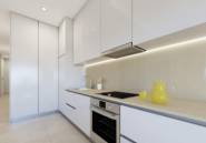 Rynek Pierwotny - Penthouse -
Guardamar del Segura - Pueblo