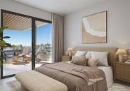 Obra nueva - Piso -
Torre Pacheco - Santa Rosalia Lake And Life Resort