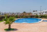 New Build - Ground Floor Bungalow -
Orihuela - Vistabella Golf