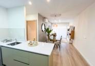 Rynek Pierwotny - Apartament -
Torre de la Horadada (Alicante) - Spain