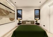 New Build - Villa -
Benijofar - Urb. Monteazul