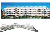 Rynek Pierwotny - Apartament -
Finestrat - Balcon de finestrat