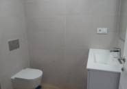 New Build - Bungalow -
Pilar de la Horadada - pueblo