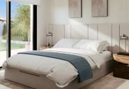 Obra nueva - Bungalow -
Torrevieja - Spain