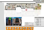 Rynek Pierwotny - Penthouse -
Torrevieja - Playa de El Cura