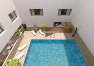 Rynek Pierwotny - Penthouse -
Torrevieja - Centro