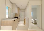 Obra nueva - Villa -
Pilar de la Horadada - Torre De La Horadada