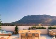 Rynek Pierwotny - Apartament -
Denia - Puerto Denia