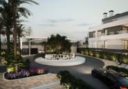 Rynek Pierwotny - Apartament -
Mutxamel - Bonalba-cotoveta