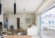 New Build - Bungalow -
Pilar de la Horadada - Torre De La Horadada