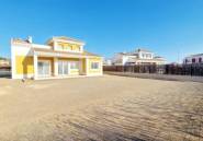 New Build - Villa -
Lorca - Purias