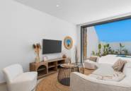 Rynek Pierwotny - Town House -
Los Alcázares - Serena Golf