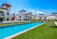 Rynek Pierwotny - Top Floor Bungalow -
Ciudad Quesada - Rojales - Doña pepa